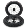 Wheel Set 17″ Sting MX4