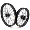 KKE 21/18 All Black Wheel Set for Sting MX3