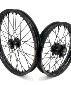 KKE 21/18 All Black Wheel Set for Sting MX3