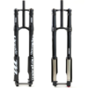 Manitou Dorado Expert Fork