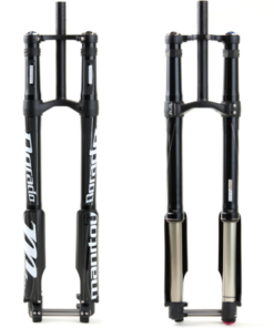 Manitou Dorado Expert Fork