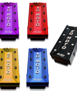 KO Moto Factory Spec Rush Controller Upgrade