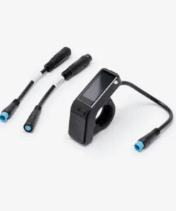 Display/Speedometer for Sting R