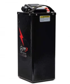 EBMX 72V 42Ah Battery for SurRon LBX