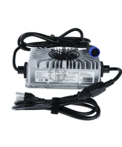 Sting R MX4 OEM Battery Charger (110V)