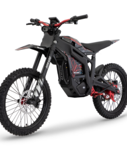 TALARIA STING R MX4 EXPERT EDITION