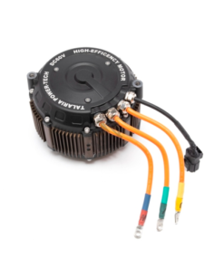 Replacement Motor PMSM Sting MX3