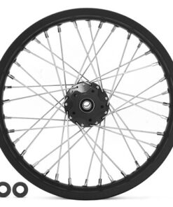 Replacement Motor IPM Sting MX4